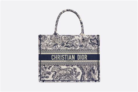 dior book tote ハンドバッグ|DIOR .